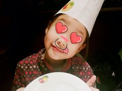 -安妮意大利餐厅(国贸店)