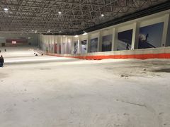 -绍兴启迪乔波冰雪世界
