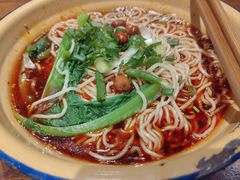 -阿福板凳面(观音桥店)