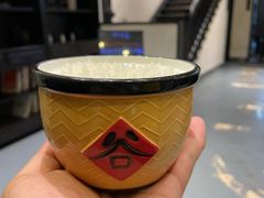 香香的米饭-茶叁酒肆·楚味江湖(菱角湖店)