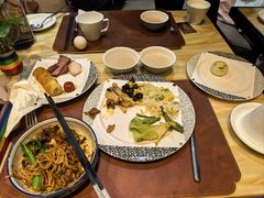 -西藏饭店·亚克·食光自助餐厅