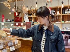 -佐敦面包铺·JORDAN BAKERY