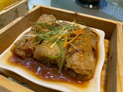 -荣粤酒家·融合粤菜