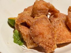 古法酥鱼-華府Deluxe(兴业太古汇店)