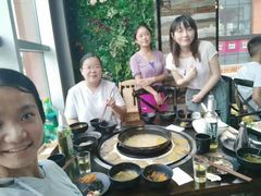 -冯排骨涮烤火锅(华商国际城店)