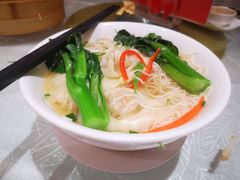 鲜虾云吞面-老广新意(奥园店)