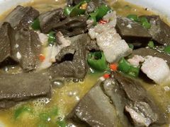 -卞氏菜根香(青羊万达店)