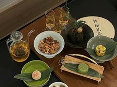 -大可堂普洱茶馆(襄阳南路馆)