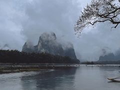 -桂林兴坪漓江
