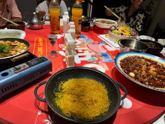 -老家厨房-尚禧宴(肥乡店)