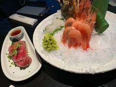 -王鼎精致料理铁板烧(世博源店)