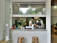 -WATER CAFE(广厦店)