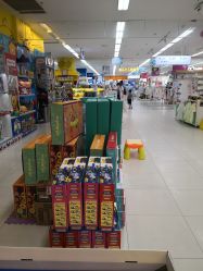 -孩子王童乐园(苏州吴中万达店)