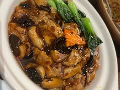 -阿明小菜·海鲜·上海菜(梅陇店)