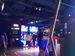 -VS SPORTS PARK运动玩乐园·团建·生日会(合生汇店)