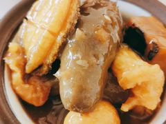 鱼头佛跳墙-食神鱼头佛跳墙(百子湾旗舰店)