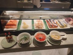 -云尚自助餐厅(佛山南海瞻云酒店)