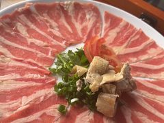 -桥香园过桥米线(国贸店)