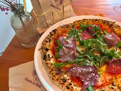 -Pizzeria da Nicola·火炉披萨(中大国际店)