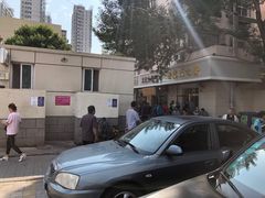 -正味斋锅巴菜(西北角店)