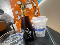 -Dogi&kiki Coffee(中心商务大厦店)