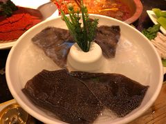 -潮火锅·麻辣牛肉火锅(观音桥方圆·LIVE店)