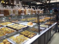 -BreadTalk面包新语·烘焙蛋糕(金光华广场店)