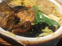三鲜砂锅-老宁波1381餐厅(宏泰广场店)