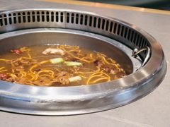 -蜀留香火锅·始于1999·原四川老火锅(白堤路店)