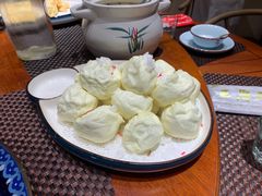 雪棉豆沙-王厚元饺子·辽菜(浑南店)