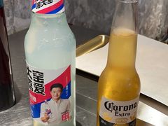 -碎怂烤肉(钟楼柳巷店)