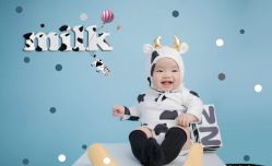 -同远QQBABY亲子摄影(北京路店)