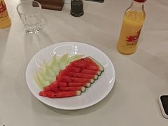 -老太原菜馆(府西街店)