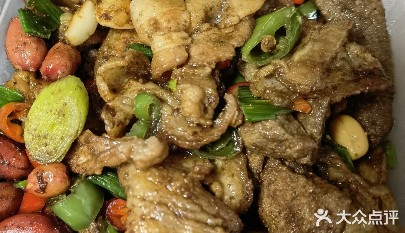 外卖湘菜，依然精彩[胜利]