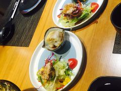 -吉之仙•中国制造•出口级食材日料店(领事馆总店)
