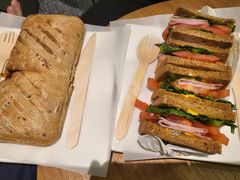 -星巴克(北京新东安)