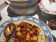 -在前门·烤鸭北京菜(五月花广场店)