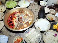 -小龙坎火锅(总店)