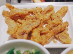 -海底捞火锅(银泰中心店)