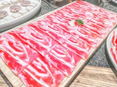 高钙羊肉卷-前门涮肉(群力店)