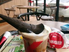 -肯德基(永旺店)