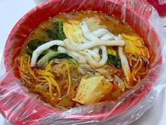 -安发瞧麻辣烫(总店)