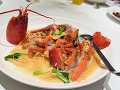 -荣兴酒家(徐家汇店)