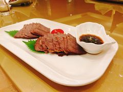 -西安饭庄·非遗陕菜(钟楼店)