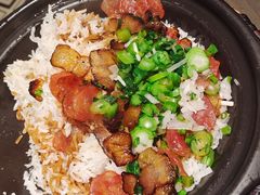 -花菇朵 ll 野生菌锅·精品滇菜(后沙峪店)