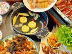 -创味·民间海南菜·非遗藤桥排骨(藤桥·免税城店)