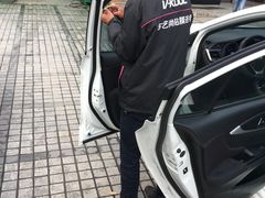 -车艺尚上海龙膜隐形车衣汽车贴膜旗舰店