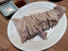 -贯贯吉·清真餐厅(浙江中路店)