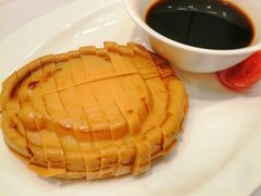 -新吉士·上海菜(浦东LCM置汇旭辉店)