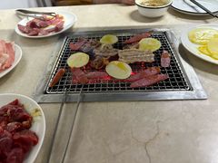 -风味烧烤